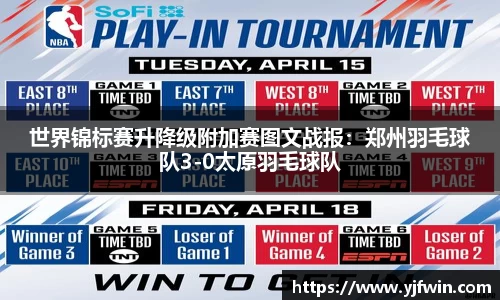 世界锦标赛升降级附加赛图文战报：郑州羽毛球队3-0太原羽毛球队