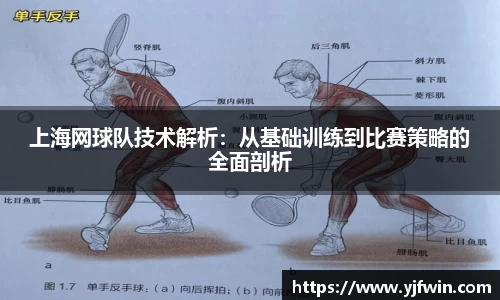 上海网球队技术解析：从基础训练到比赛策略的全面剖析